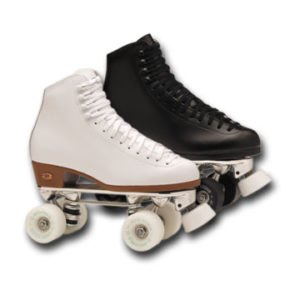 Quad Roller Skates