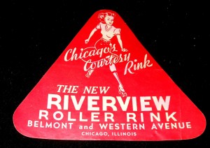 Riverview Roller Rink